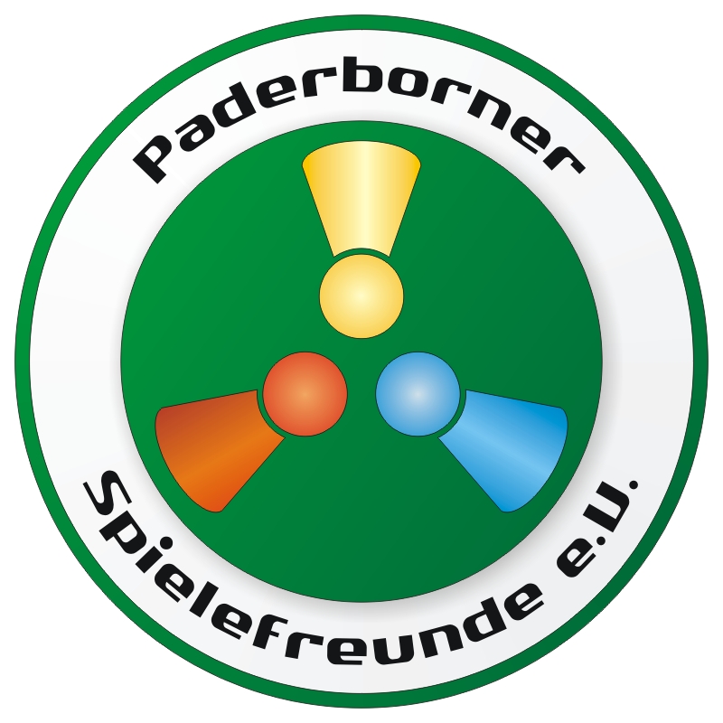 Paderborner Spielefreunde